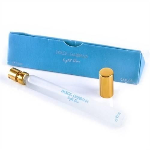 Dolce & Gabbana Light Blue Pour Femme 15 мл 