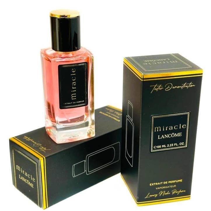 Тестер 66 мл Lancome Miracle 