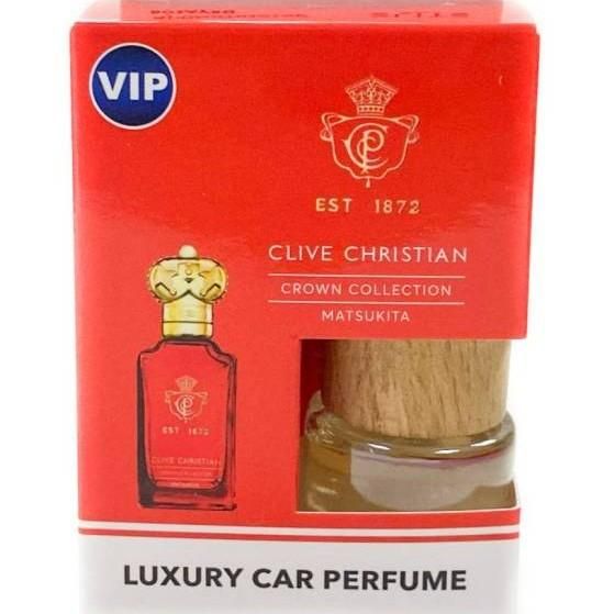 Автопарфюм в коробке Clive Christian Matsukita 8 мл 
