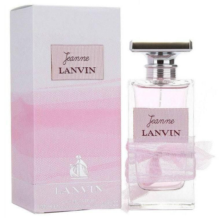 Lanvin Jeanne 100 мл A-Plus 