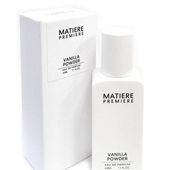 Тестер 33 мл Matiere Premiere Vanilla Powder 