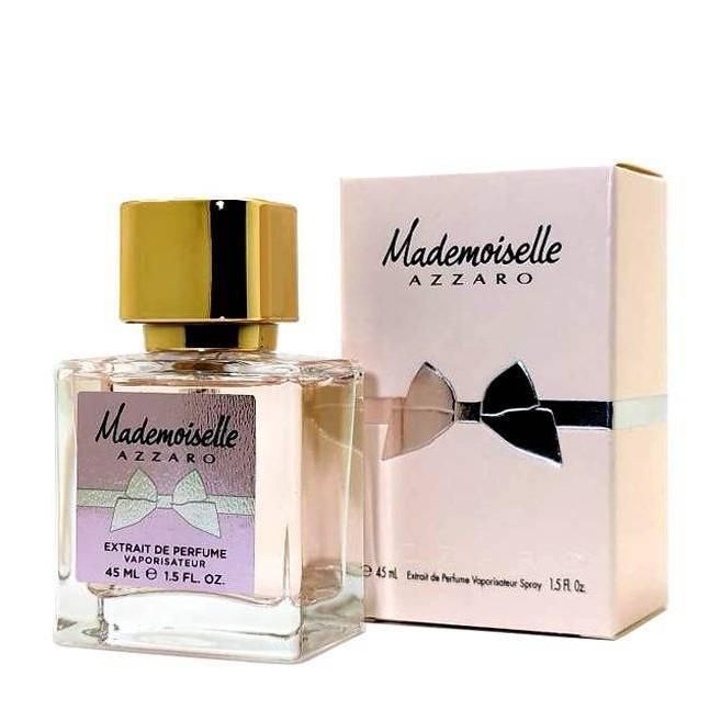 Мини-парфюм 45 мл (A+D) - Azzaro Mademoiselle 