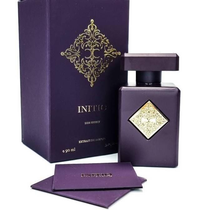 Initio Parfums Prives Side Effect 90 мл 