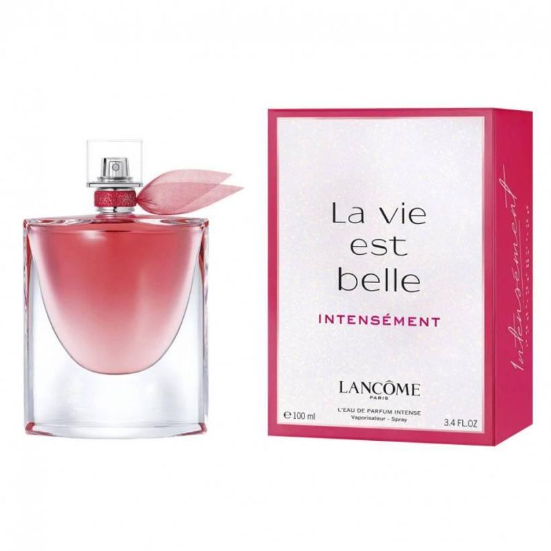 Lancome La Vie Est Belle Intensement 100 мл A-Plus 