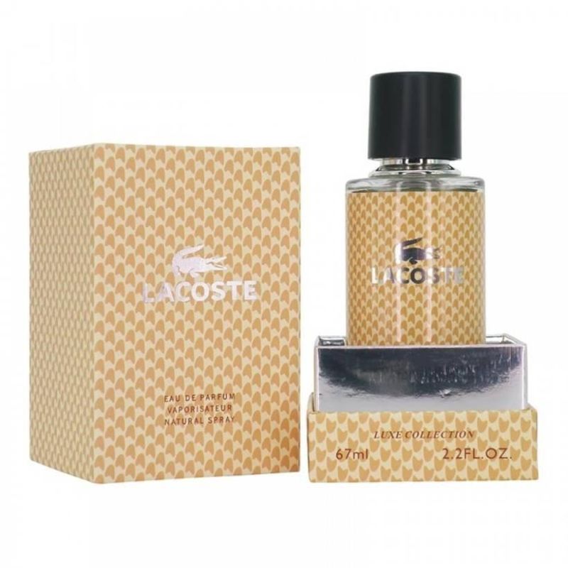 Luxe Collection 67 мл - Lacoste Pour Femme 