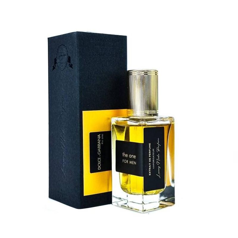 Тестер 40 ml ОАЭ Dolce & Gabbana The One For Men 