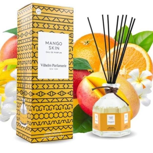 Аромадиффузор NEW (LUX) - Vilhelm Parfumerie Mango Skin 