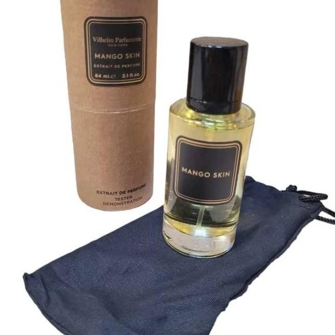 Тестер 64 мл Vilhelm Parfumerie Mango Skin (Туба) 