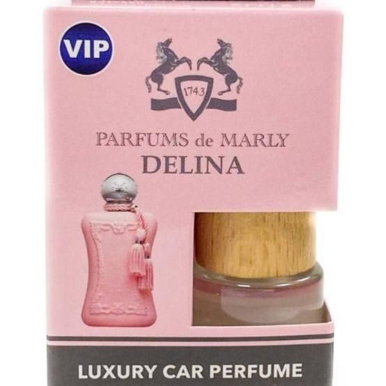 Автопарфюм в коробке Parfums de Marly Delina 8 мл 