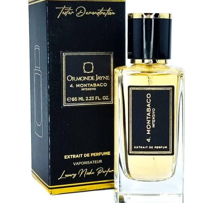 Тестер 66 мл Ormonde Jayne Montabaco Intensivo 