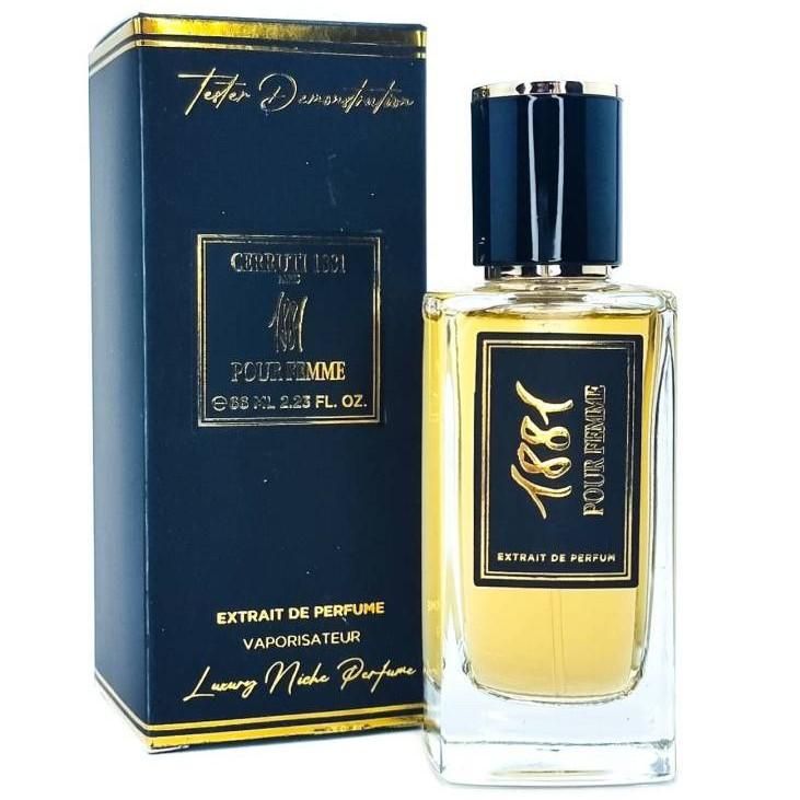 Тестер 66 мл Cerruti 1881 