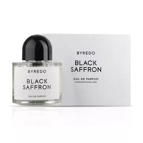Byredo Black Saffron 100 мл - подарочная упаковка 