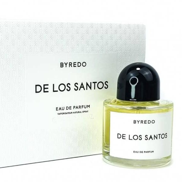 Byredo De Los Santos 100 мл - подарочная упаковка 