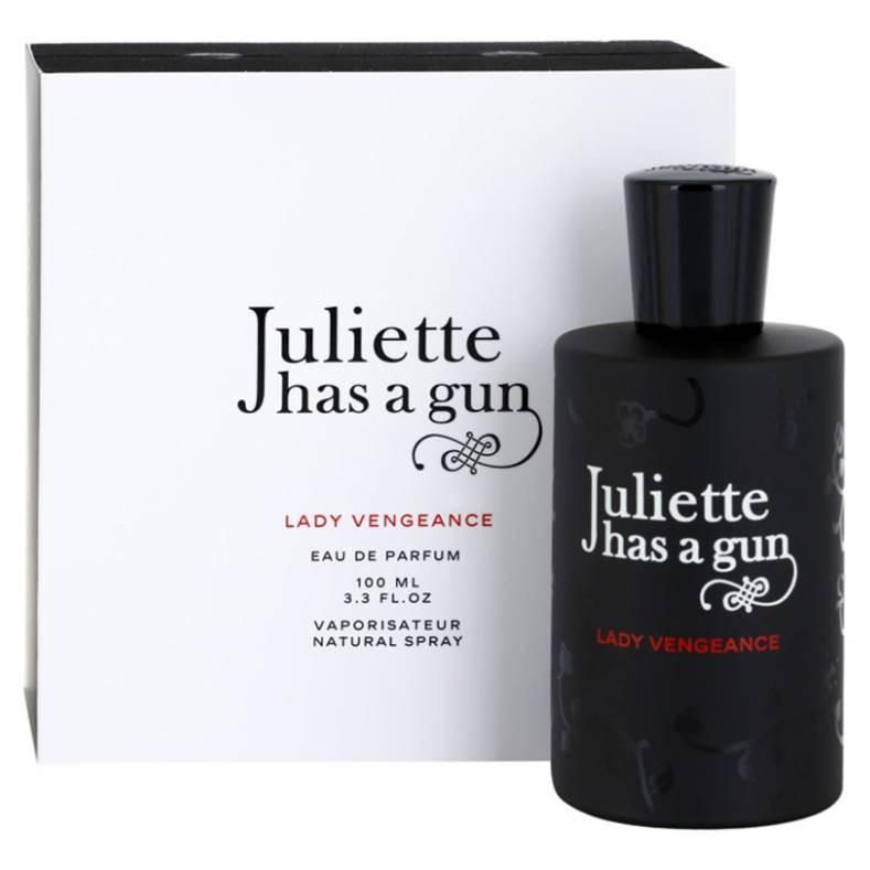 Juliette Has A Gun Lady Vengeance 100 мл 