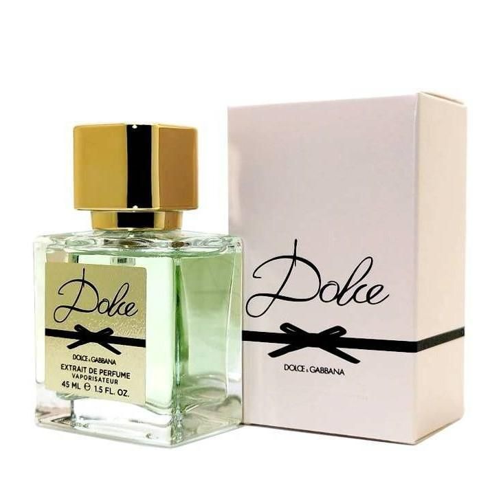 Мини-парфюм 45 мл (A+D) - Dolce & Gabbana Dolce 