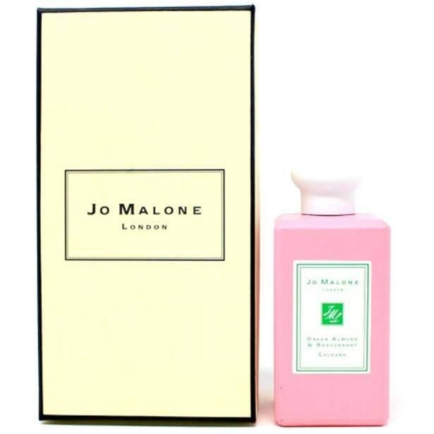 Jo Malone Green Almond & Redcurrant 100 мл (VIP) 