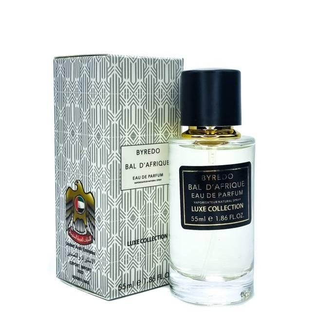 Мини-парфюм 55 мл Luxe Collection Byredo Bal D'Afrique 