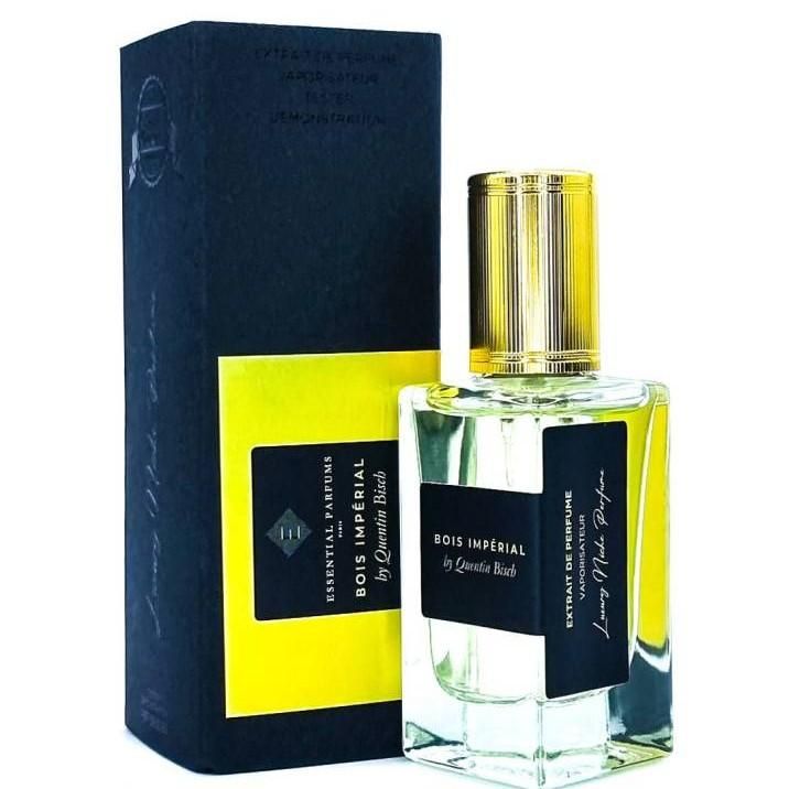 Тестер 40 ml ОАЭ Essential Parfums Bois Impérial 