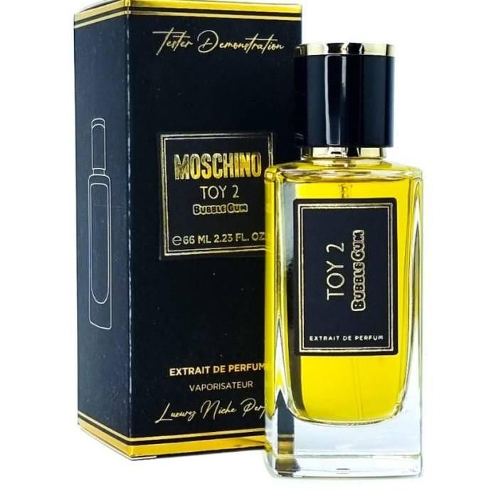 Тестер 66 мл Moschino Toy 2 Bubble Gum 