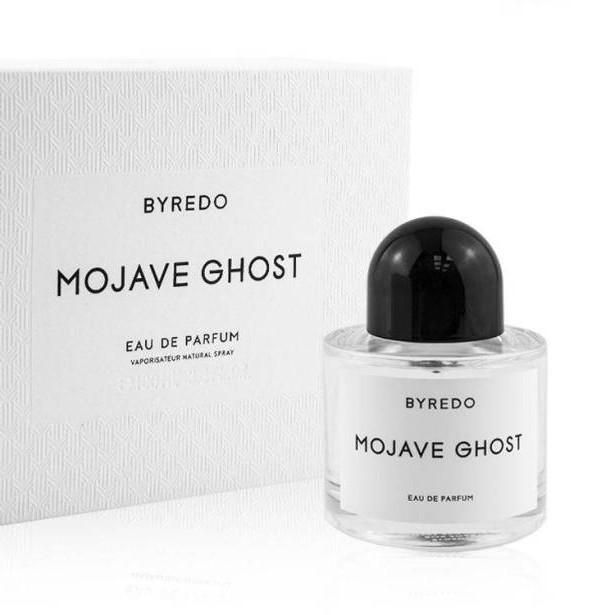 LUX Byredo Mojave Ghost 100 мл 