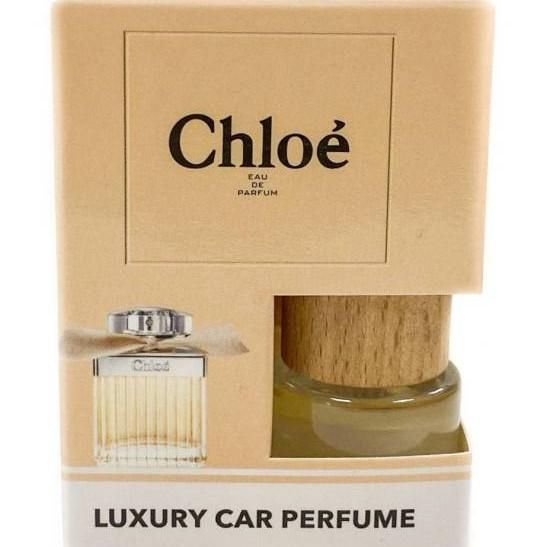 Автопарфюм в коробке Chloe Eau de Parfum 8 мл 