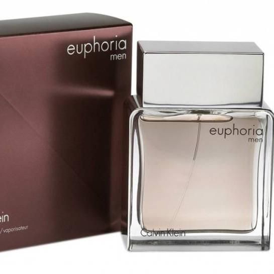 Calvin Klein Euphoria Men 100 мл A-Plus 