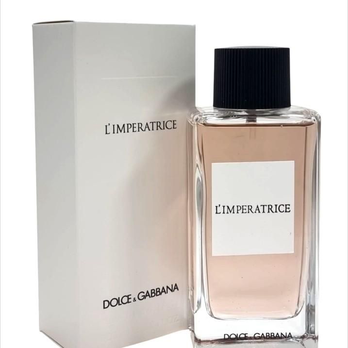 Dolce & Gabbana 3 L'Imperatrice 100 мл A-Plus NEW 