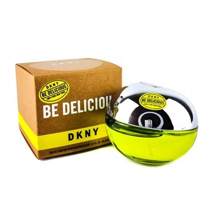 Donna Karan Be Delicious 100 мл A-Plus 