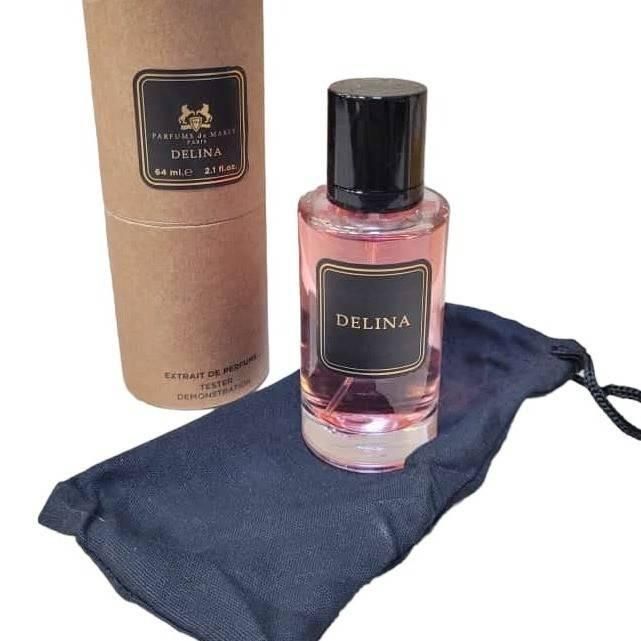 Тестер 64 мл Parfums de Marly Delina (Туба) 