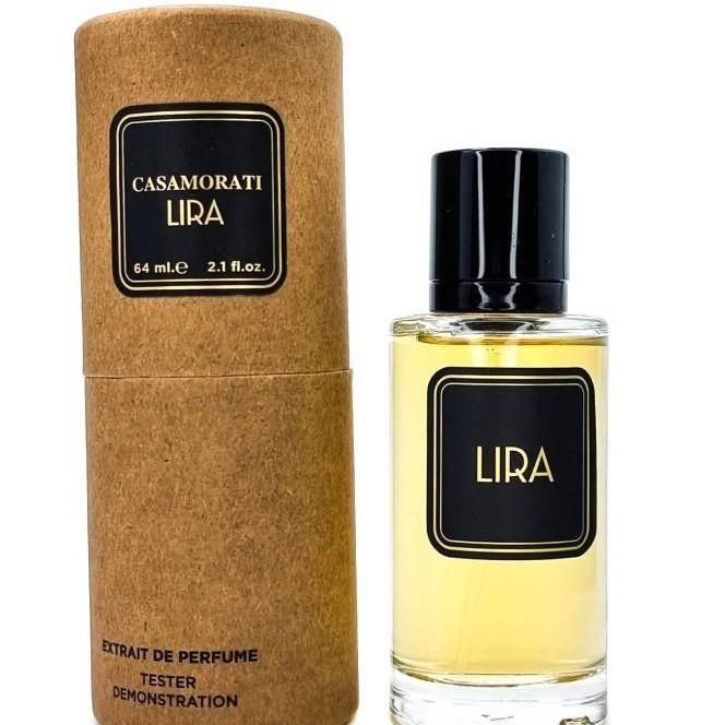 Тестер 64 мл Xerjoff "Casamorati Lira" (Туба) 