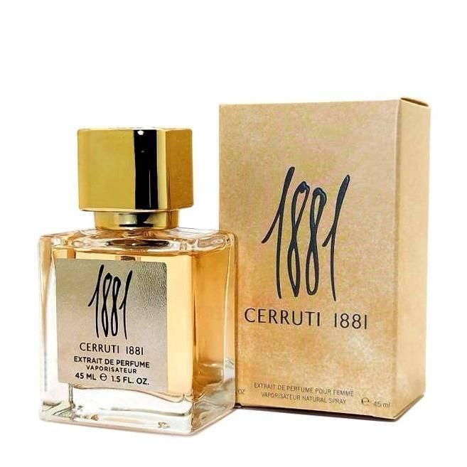 Мини-парфюм 45 мл (A+D) - Cerruti 1881 