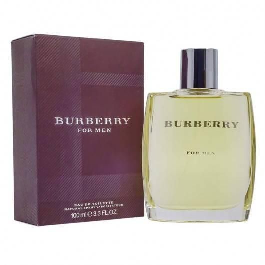 Burberry Burberry for Men 100 мл A-Plus 
