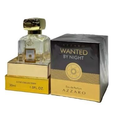 Luxe Collection 67 мл - Azzaro Wanted By Night 