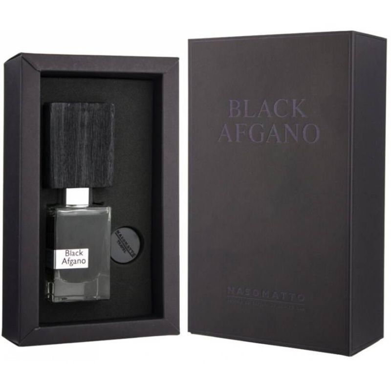 LUX Nasomatto Black Afgano 30 мл 