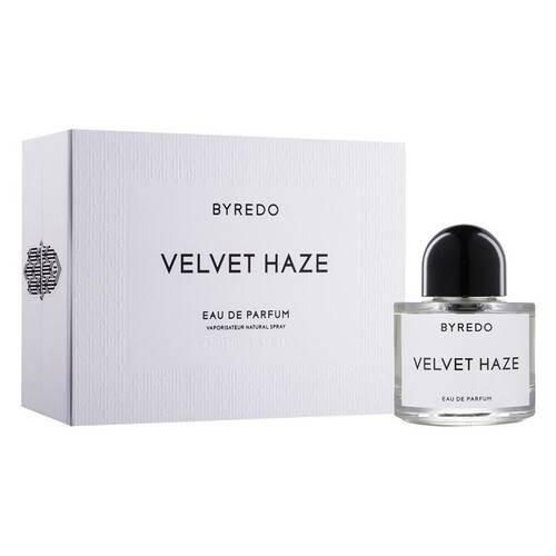 Byredo Velvet Haze 100 мл - подарочная упаковка 