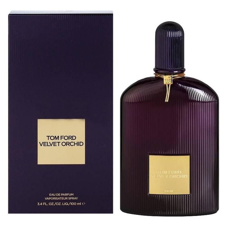 Tom Ford Velvet Orchid 100 мл A-Plus 