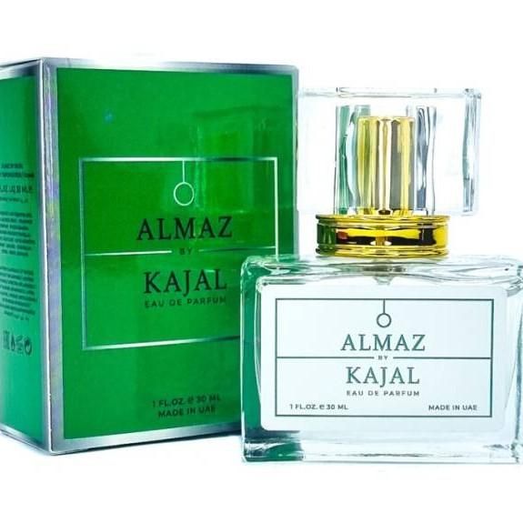 Мини-парфюм 30 мл Lux Kajal Almaz 