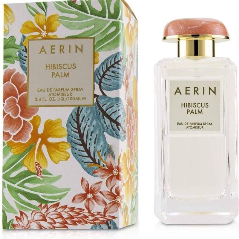 Aerin Hibiscus Pulm 100 мл 