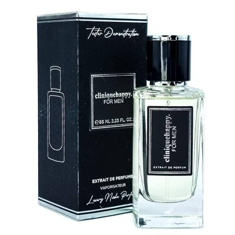 Тестер 66 мл Clinique Happy For Men 