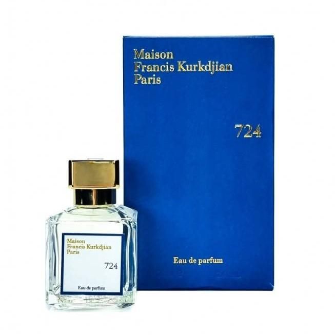 Maison Francis Kurkdjian 724 Eau De Parfum 70 мл 