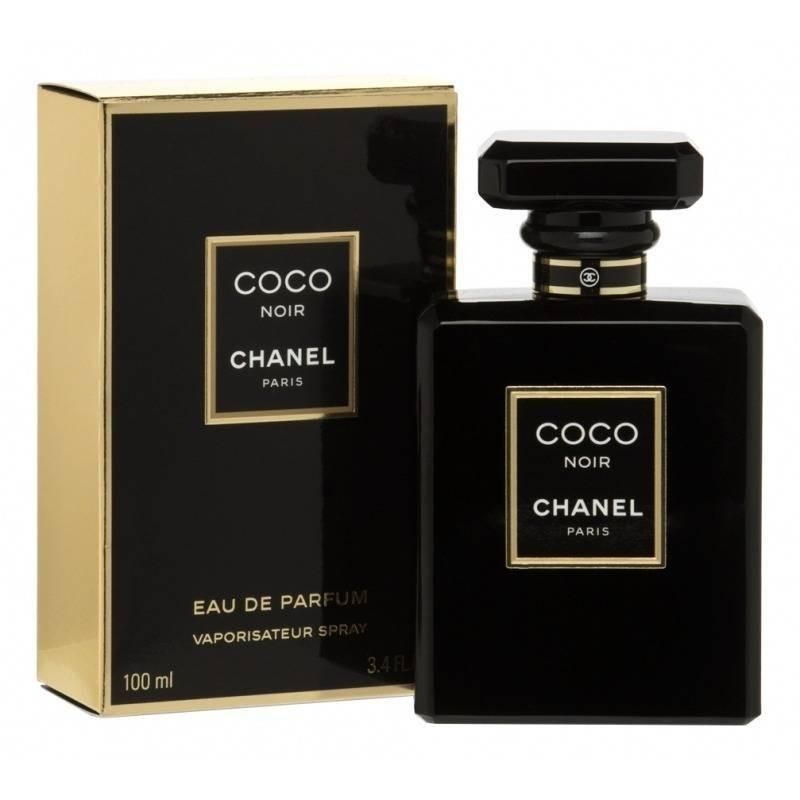 Chanel Coco Noir 100 мл A-Plus 