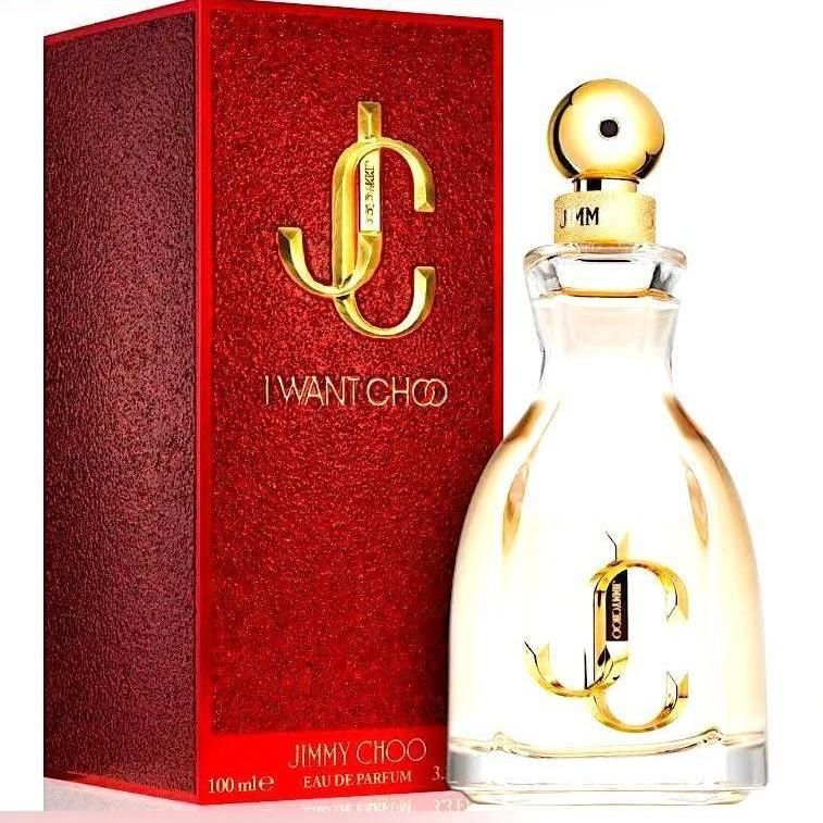 Jimmy Choo I Want Choo 100 мл A-Plus 