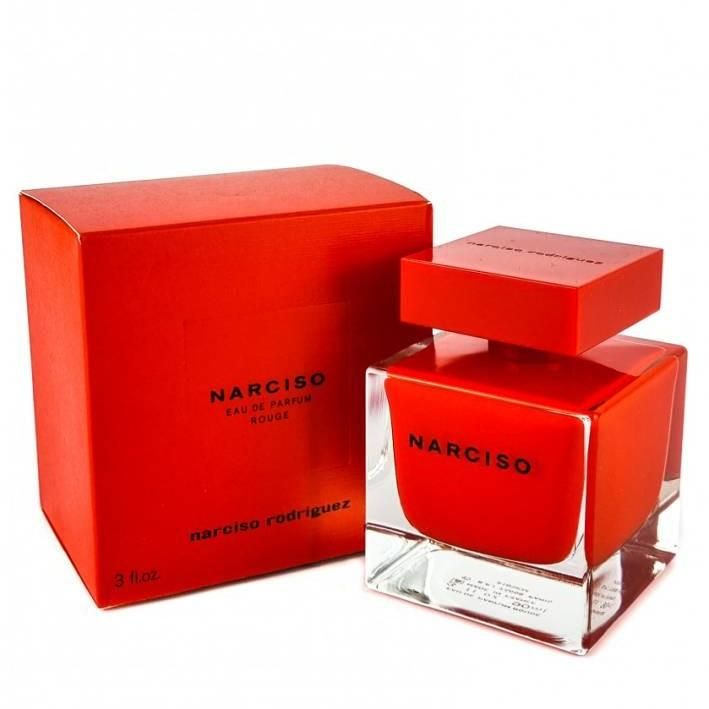 Narciso Rodriguez Narciso Rouge 90 мл A-Plus 