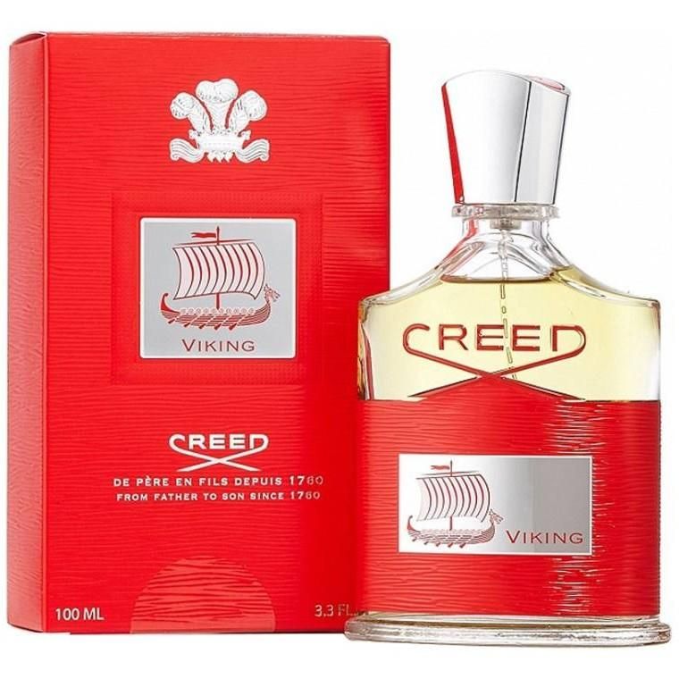 Creed Viking 100 мл A-Plus 