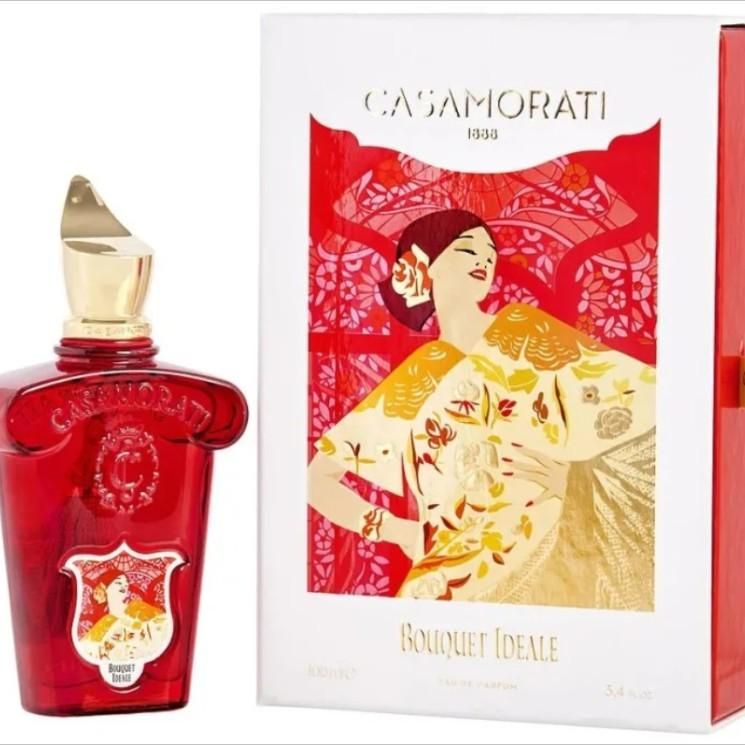 Xerjoff Casamorati 1888 Bouqet Ideale 100 мл 