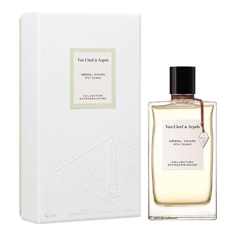 Van Cleef & Arpels Neroli Amara 75 мл 
