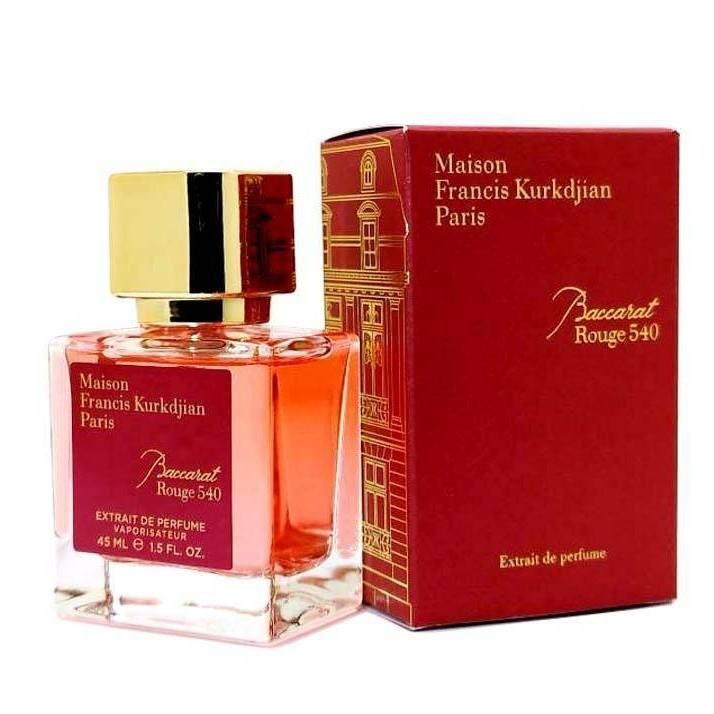 Мини-парфюм 45 мл (A+D) - Maison Francis Kurkdjian Baccarat Rouge 540 Extrait de Parfum 