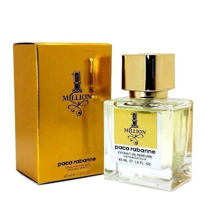 Мини-парфюм 45 мл (A+D) - Paco Rabanne 1 Million 