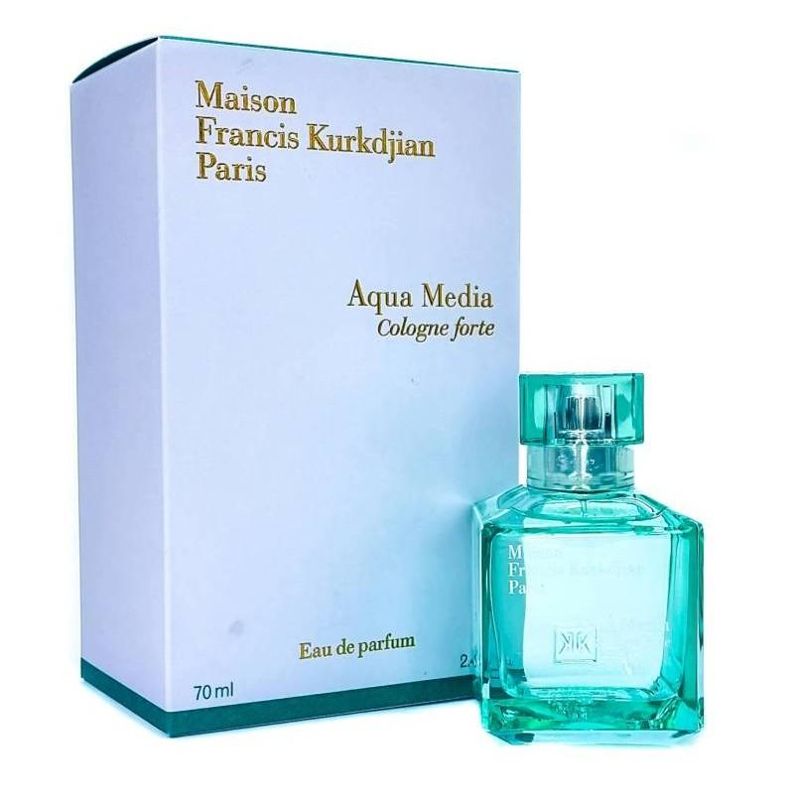 Maison Francis Kurkdjian Aqua Media Cologne Forte 70 мл 