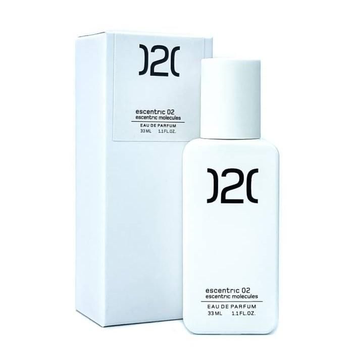 Тестер 33 Escentric Molecules Escentric 02 